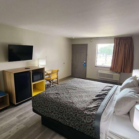 Days Inn Windcrest By Wyndham San Antonio Luaran gambar