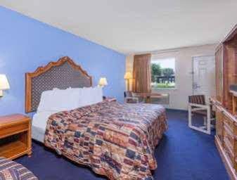 Days Inn Windcrest By Wyndham San Antonio Luaran gambar