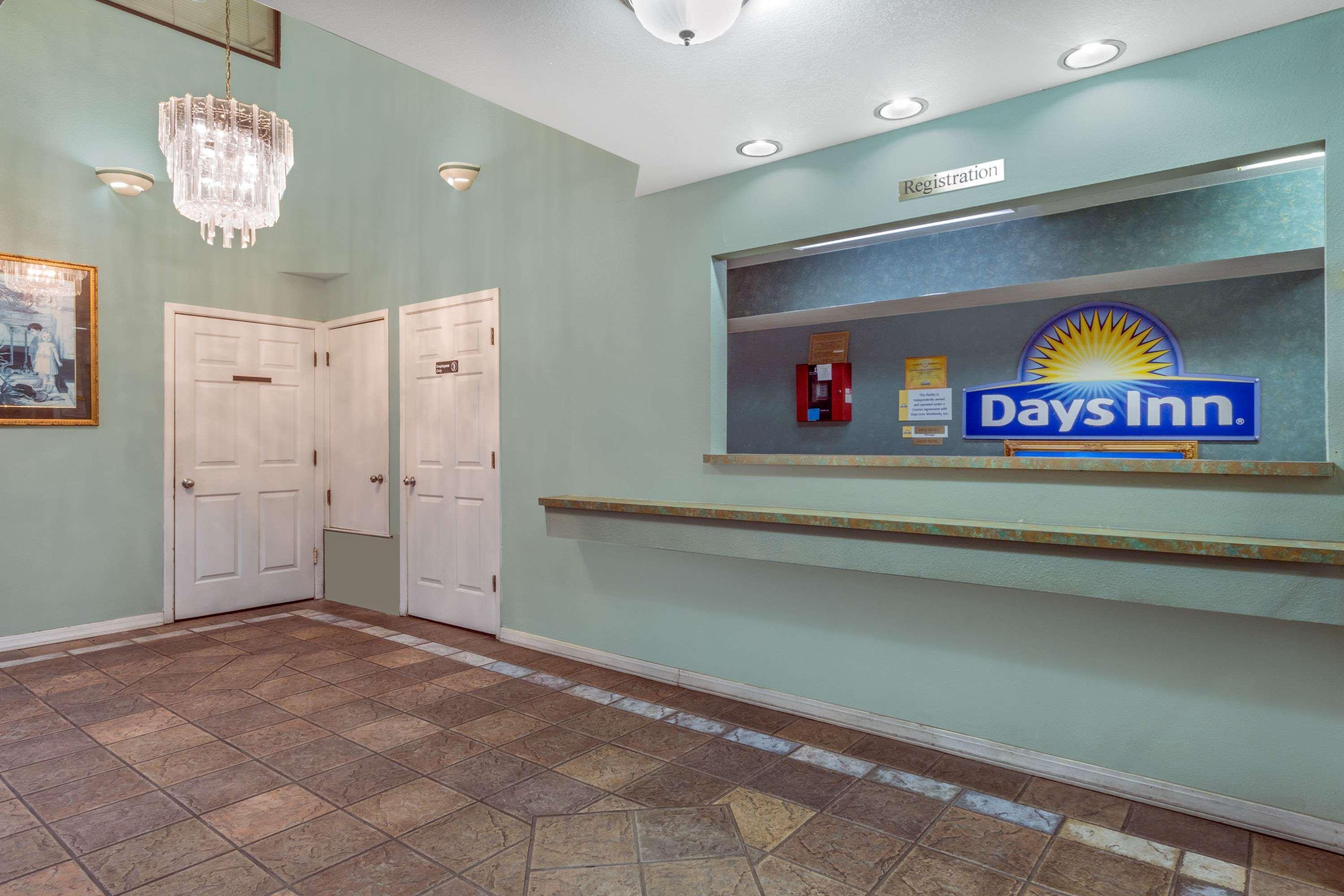 Days Inn Windcrest By Wyndham San Antonio Luaran gambar