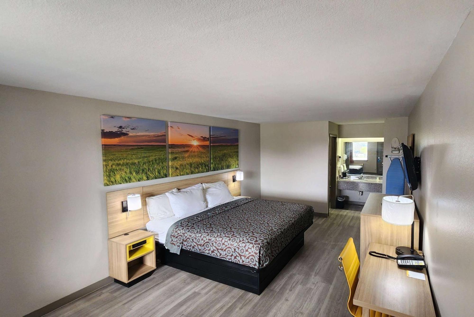 Days Inn Windcrest By Wyndham San Antonio Luaran gambar