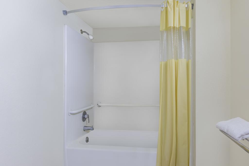 Days Inn Windcrest By Wyndham San Antonio Luaran gambar