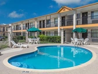 Days Inn Windcrest By Wyndham San Antonio Luaran gambar