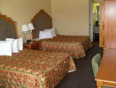 Days Inn Windcrest By Wyndham San Antonio Luaran gambar