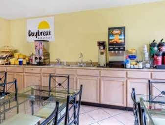 Days Inn Windcrest By Wyndham San Antonio Luaran gambar
