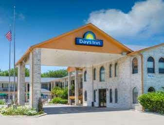 Days Inn Windcrest By Wyndham San Antonio Luaran gambar